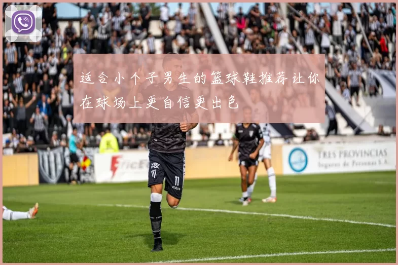 适合小个子男生的篮球鞋推荐让你在球场上更自信更出色