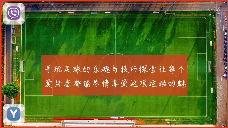 手玩足球的乐趣与技巧探索让每个爱好者都能尽情享受这项运动的魅力