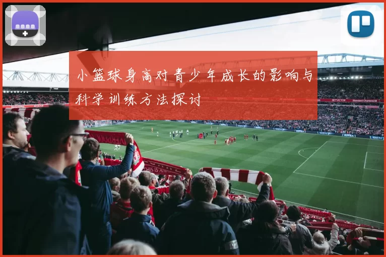 小篮球身高对青少年成长的影响与科学训练方法探讨