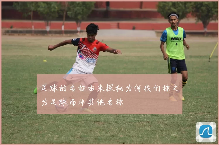足球的名称由来探秘为何我们称之为足球而非其他名称